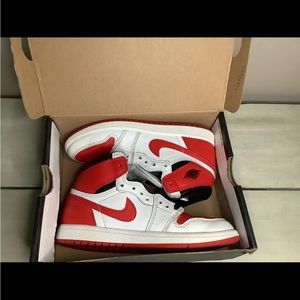 Jordan 1 Retro High OG